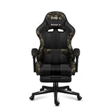 Huzaro Force 4.7 Camo Mesh Gaming Chair - image 2