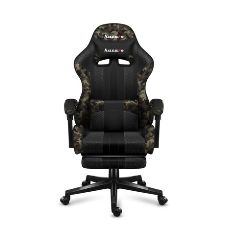 Huzaro Force 4.7 Camo Mesh Gaming Chair - image 2