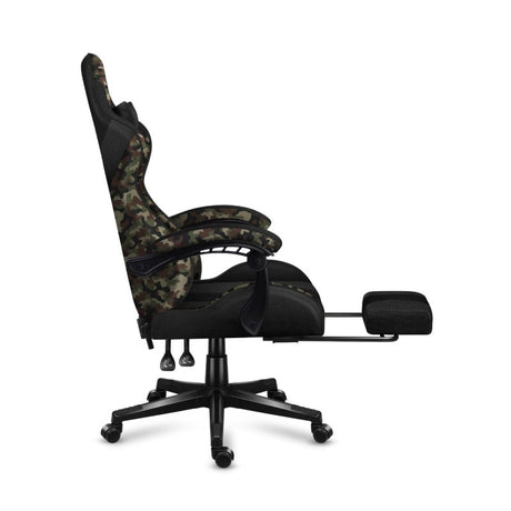 Huzaro Force 4.7 Camo Mesh Gaming Chair - image 5