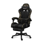 Huzaro Force 4.7 Camo Mesh Gaming Chair - image 6