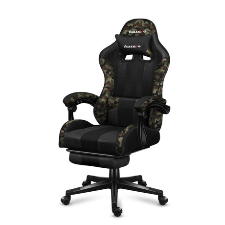 Huzaro Force 4.7 Camo Mesh Gaming Chair - image 6