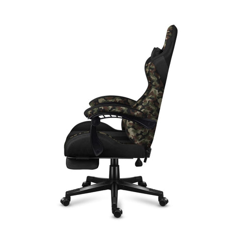 Huzaro Force 4.7 Camo Mesh Gaming Chair - image 8