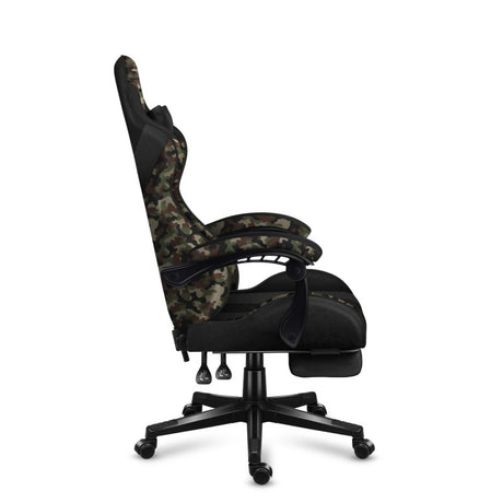 Huzaro Force 4.7 Camo Mesh Gaming Chair - image 9