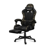 Huzaro Force 4.7 Camo Mesh Gaming Chair - image 10