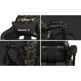 Huzaro Force 4.7 Camo Mesh Gaming Chair - image 13