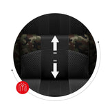 Huzaro Force 4.7 Camo Mesh Gaming Chair - image 17