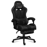 Huzaro Force 4.7 Carbon Mesh gaming chair - image 1