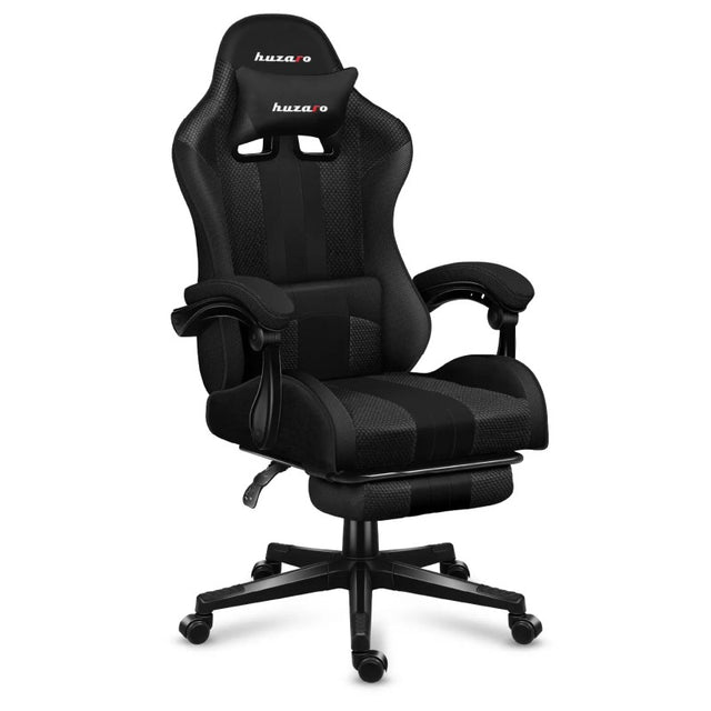 Huzaro Force 4.7 Carbon Mesh gaming chair - image 1