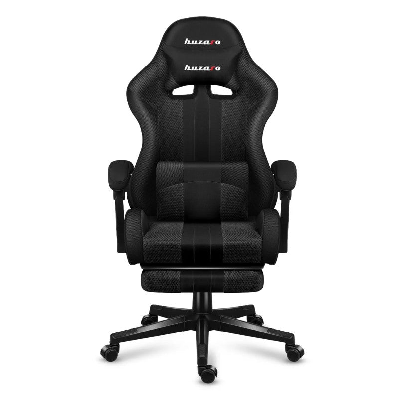Huzaro Force 4.7 Carbon Mesh gaming chair - image 2