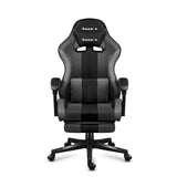 Huzaro Force 4.7 Grey Mesh gaming chair - image 2