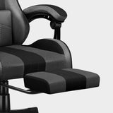Huzaro Force 4.7 Grey Mesh gaming chair - image 4