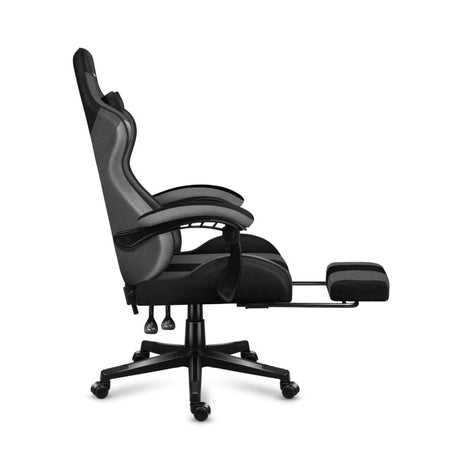 Huzaro Force 4.7 Grey Mesh gaming chair - image 7