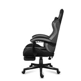Huzaro Force 4.7 Grey Mesh gaming chair - image 9