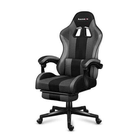 Huzaro Force 4.7 Grey Mesh gaming chair - image 12