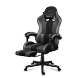 Huzaro Force 4.7 Grey Mesh gaming chair - image 13