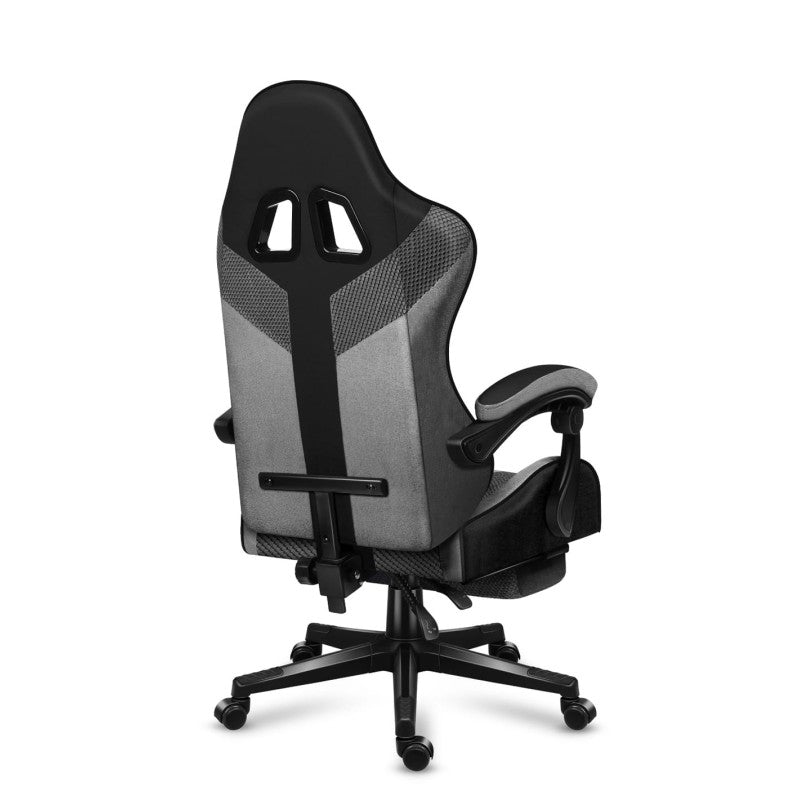 Huzaro Force 4.7 Grey Mesh gaming chair - image 15