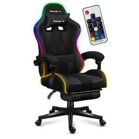 Huzaro Force 4.7 RGB Mesh gaming chair - image 1