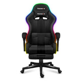 Huzaro Force 4.7 RGB Mesh gaming chair - image 2