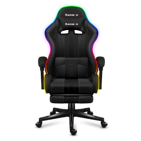 Huzaro Force 4.7 RGB Mesh gaming chair - image 2