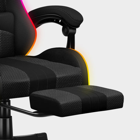 Huzaro Force 4.7 RGB Mesh gaming chair - image 4