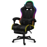 Huzaro Force 4.7 RGB Mesh gaming chair - image 6