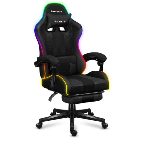 Huzaro Force 4.7 RGB Mesh gaming chair - image 8