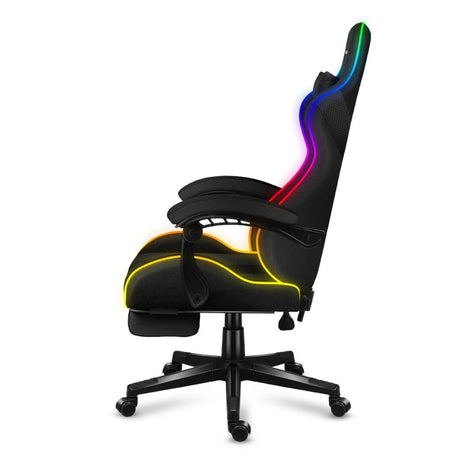 Huzaro Force 4.7 RGB Mesh gaming chair - image 10