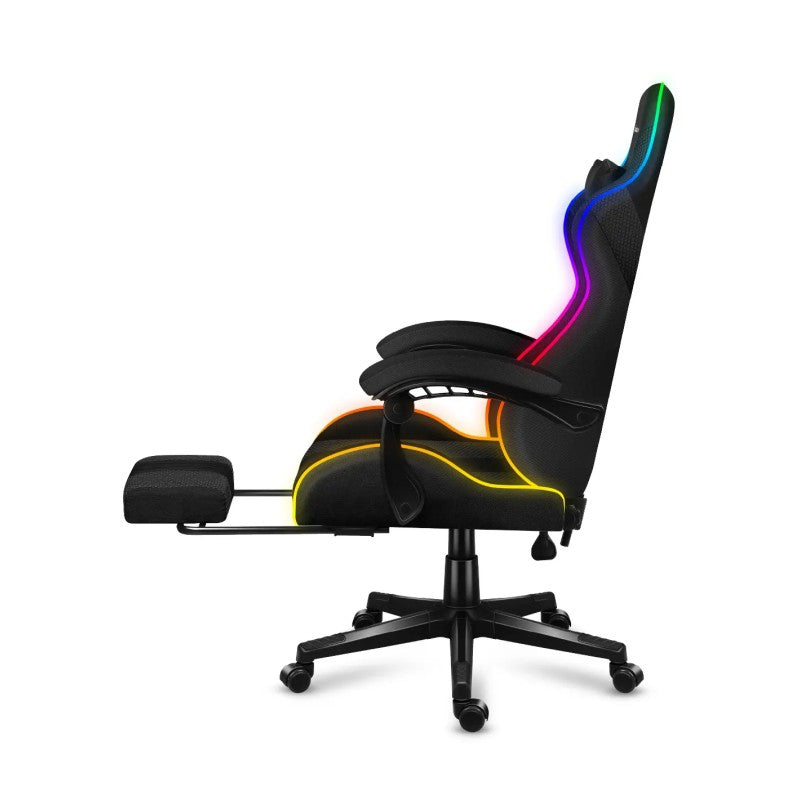 Huzaro Force 4.7 RGB Mesh gaming chair - image 11