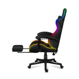 Huzaro Force 4.7 RGB Mesh gaming chair - image 11