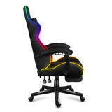 Huzaro Force 4.7 RGB Mesh gaming chair - image 12