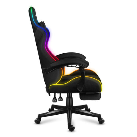 Huzaro Force 4.7 RGB Mesh gaming chair - image 12