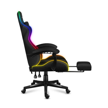 Huzaro Force 4.7 RGB Mesh gaming chair - image 13