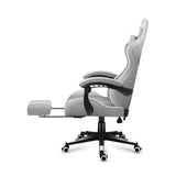 Huzaro Force 4.7 White Mesh gaming chair - image 6
