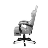 Huzaro Force 4.7 White Mesh gaming chair - image 9