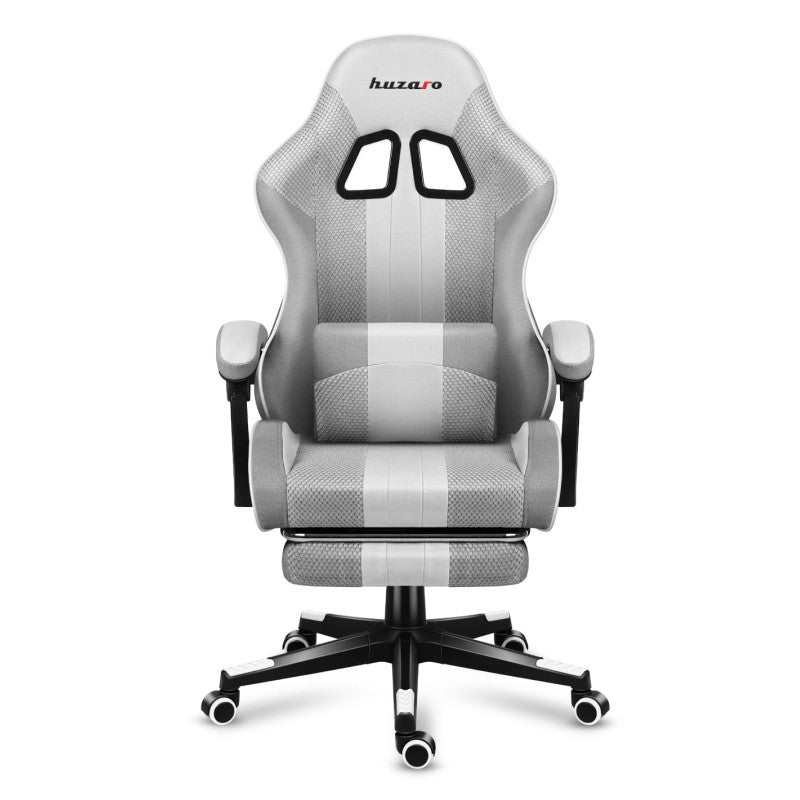 Huzaro Force 4.7 White Mesh gaming chair - image 14