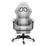 Huzaro Force 4.7 White Mesh gaming chair - image 14