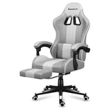 Huzaro Force 4.7 White Mesh gaming chair - image 16