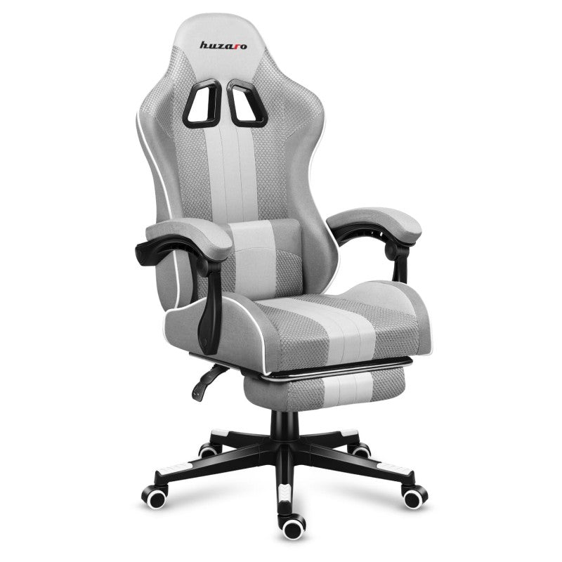 Huzaro Force 4.7 White Mesh gaming chair - image 17
