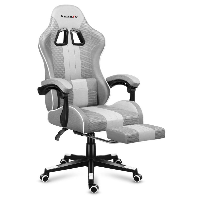 Huzaro Force 4.7 White Mesh gaming chair - image 18