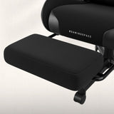 Huzaro Force 5.7 Black carbon gaming chair - image 5