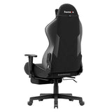 Huzaro Force 5.7 Black carbon gaming chair - image 7