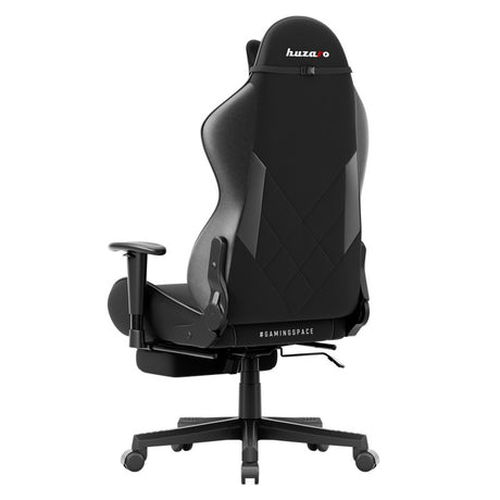 Huzaro Force 5.7 Black carbon gaming chair - image 7