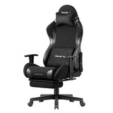 Huzaro Force 5.7 Black carbon gaming chair - image 8