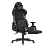 Huzaro Force 5.7 Black carbon gaming chair - image 9