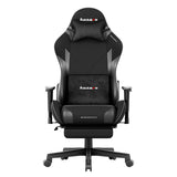 Huzaro Force 5.7 Black carbon gaming chair - image 10