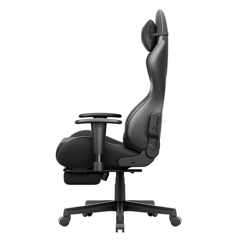 Huzaro Force 5.7 Black carbon gaming chair - image 11