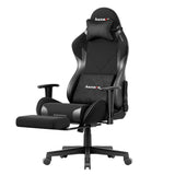 Huzaro Force 5.7 Black carbon gaming chair - image 12