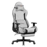 Huzaro Force 5.7 Grey gaming chair - image 1