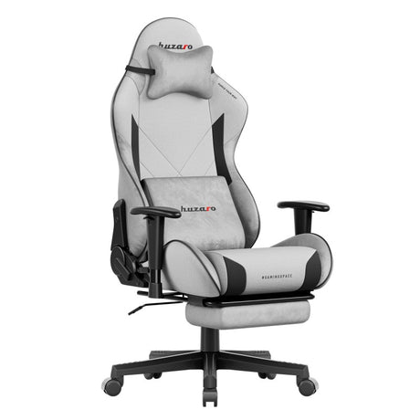 Huzaro Force 5.7 Grey gaming chair - image 1