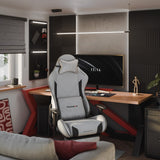 Huzaro Force 5.7 Grey gaming chair - image 2